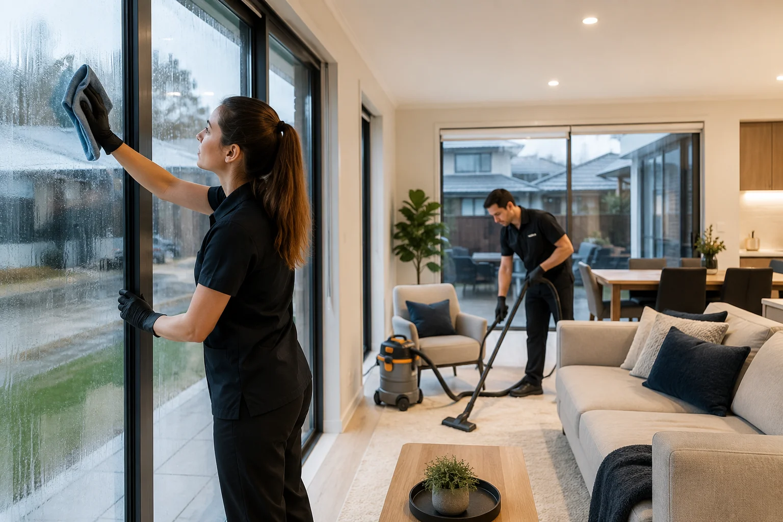 Winter Cleaning Checklist for New Zealand Homes: Prevent Mould & Damp This Winter
