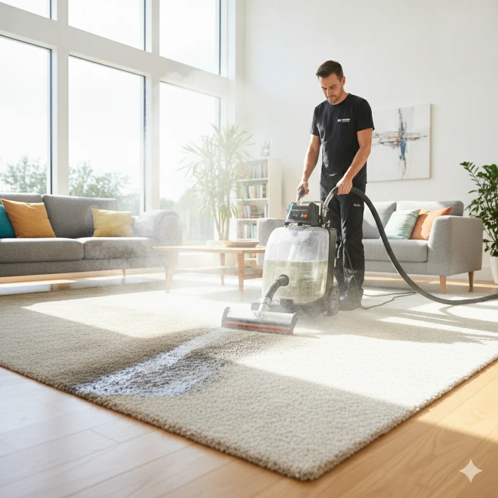 Professional cleaning services in McLaren Park, New Zealand