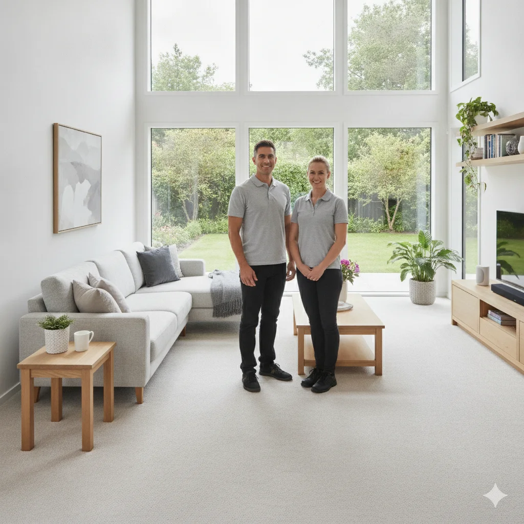 Professional cleaning services in Titirangi, New Zealand