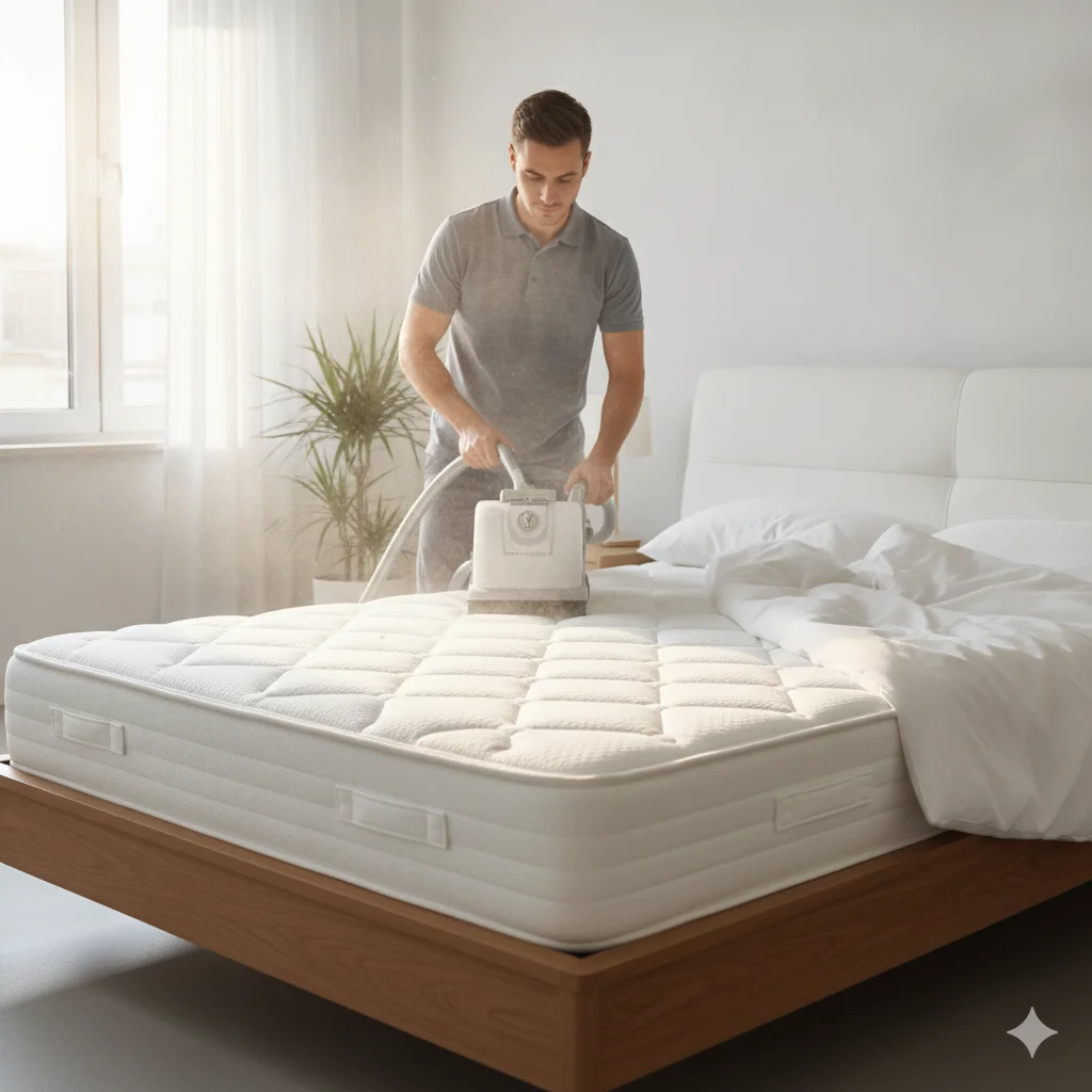 Professional cleaning services in Grey Lynn, New Zealand