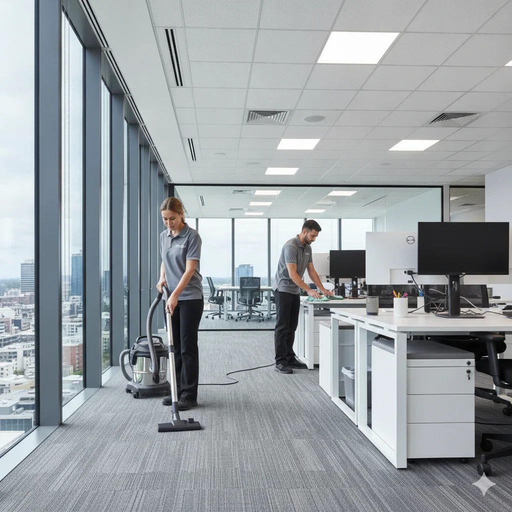 Professional cleaning services in Kohimarama, New Zealand