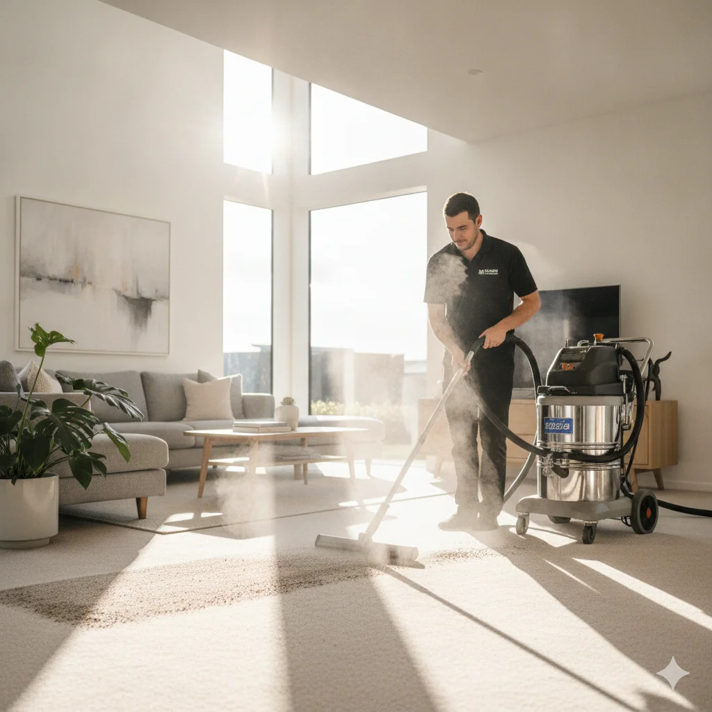 Professional cleaning services in Farm Cove, New Zealand