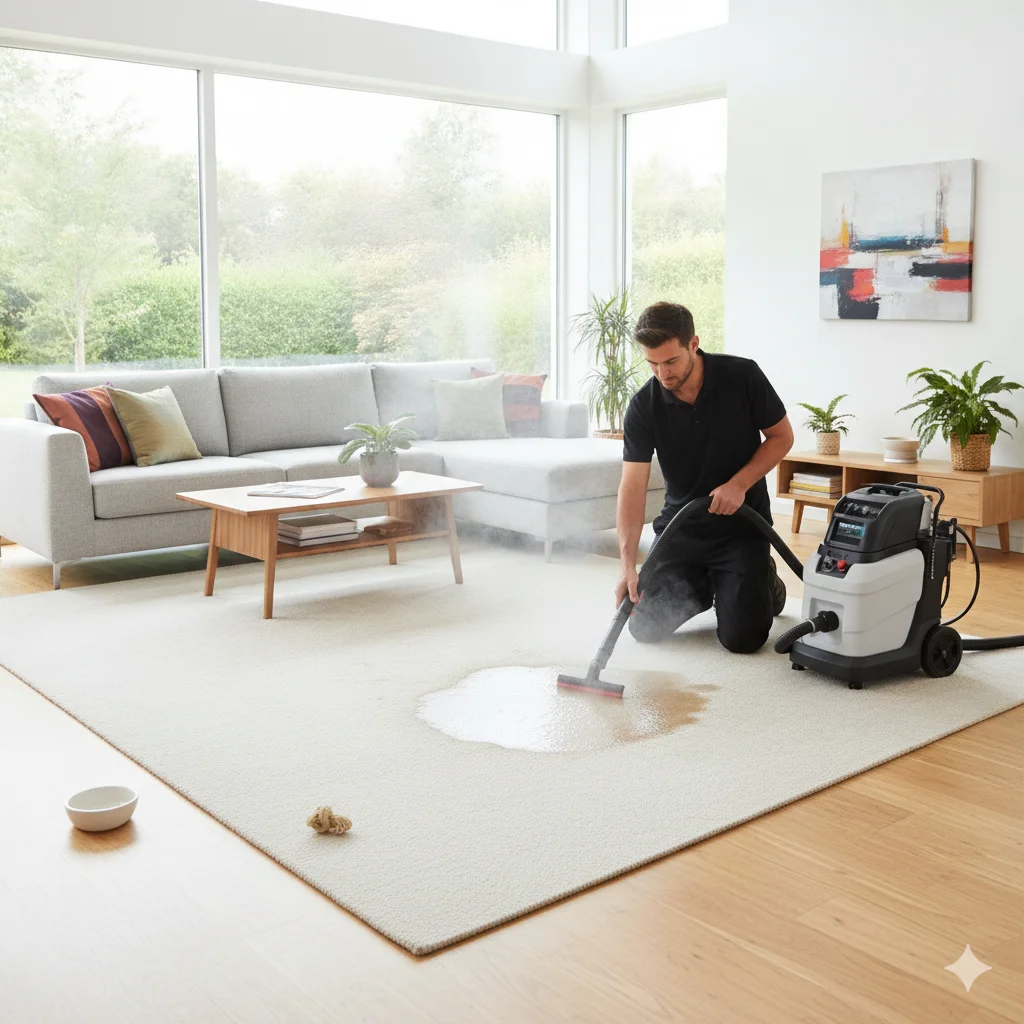 Professional cleaning services in Mellons Bay, New Zealand