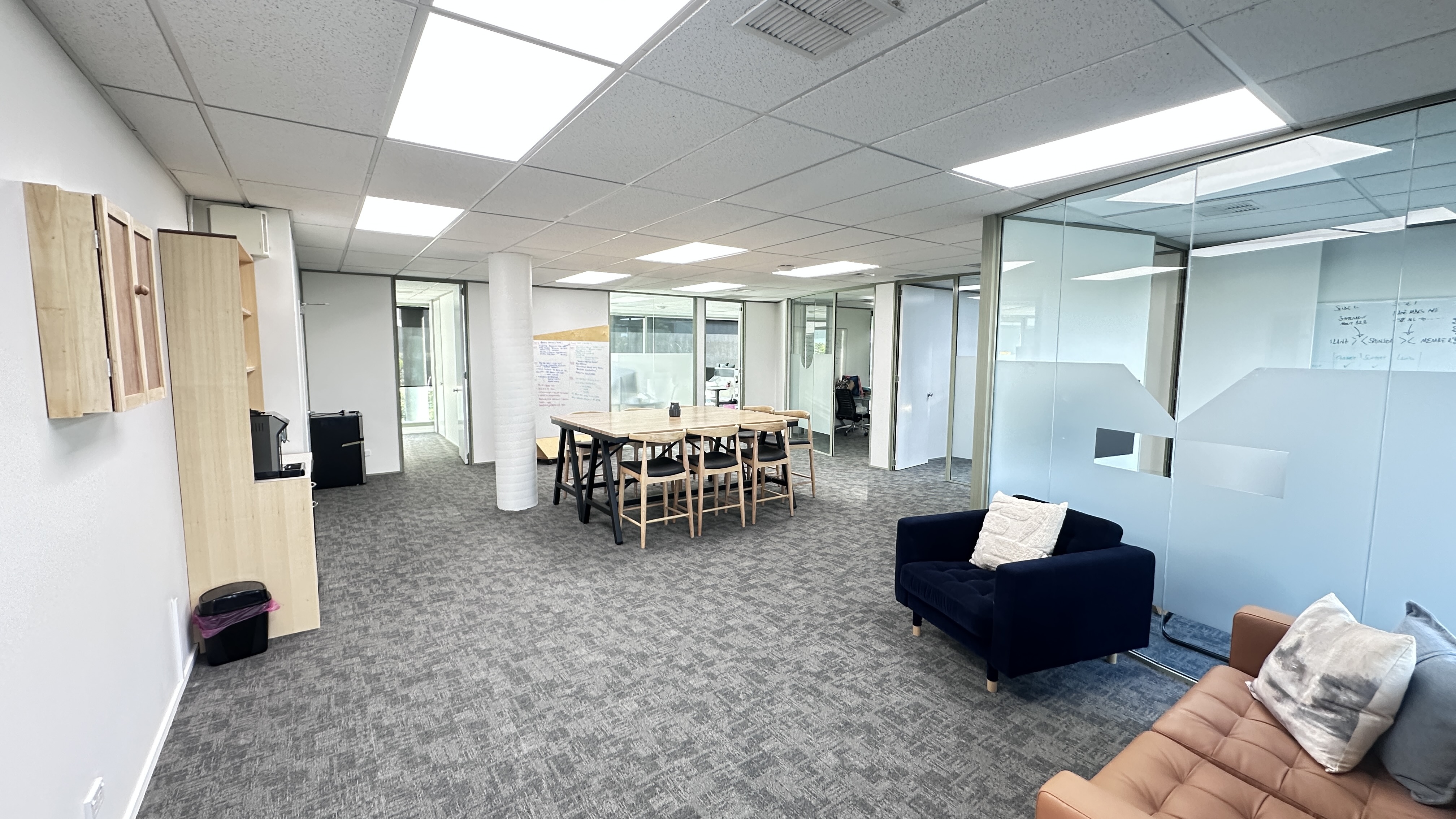 Office Cleaning