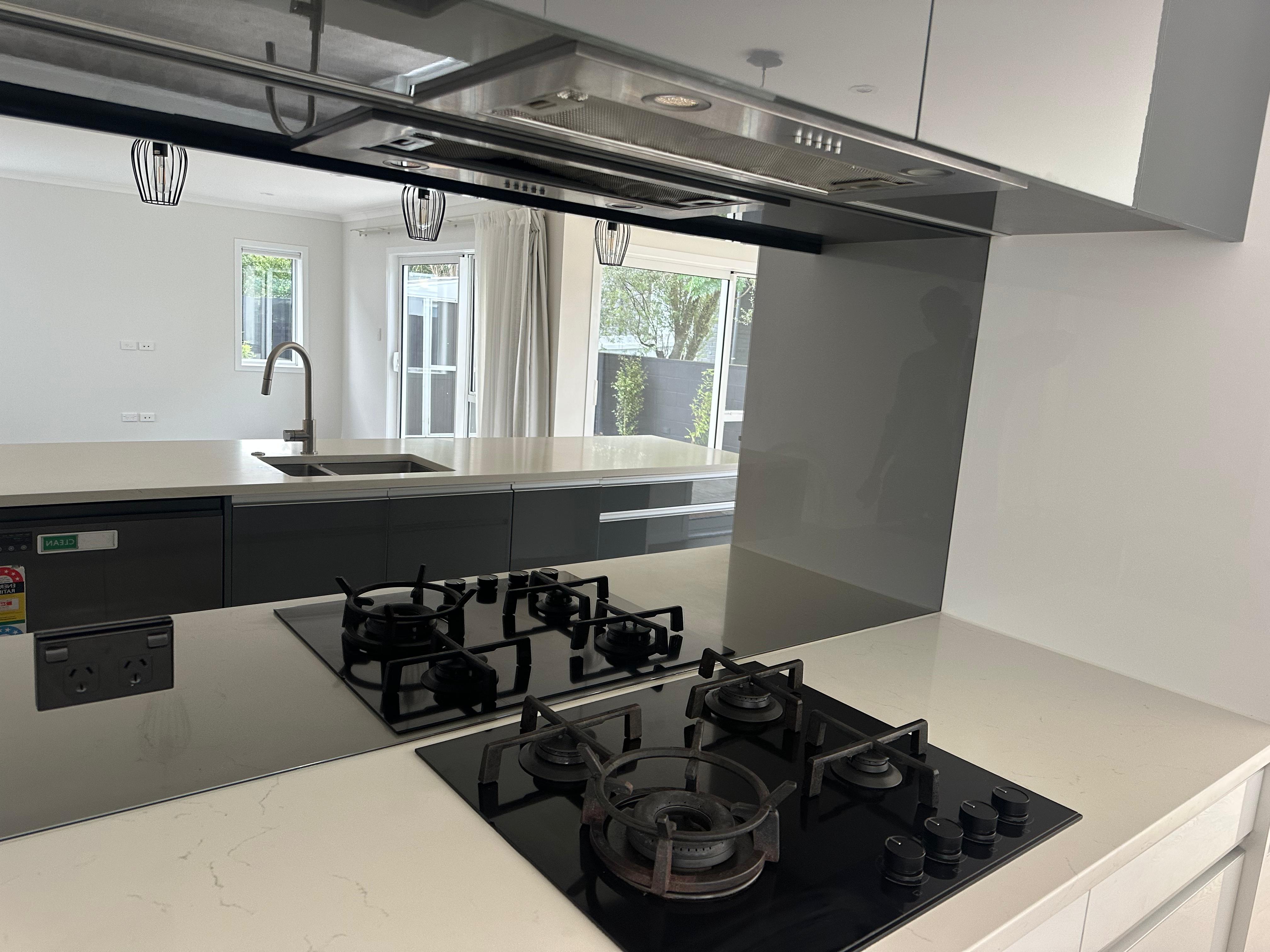 Post Construction Cleaning